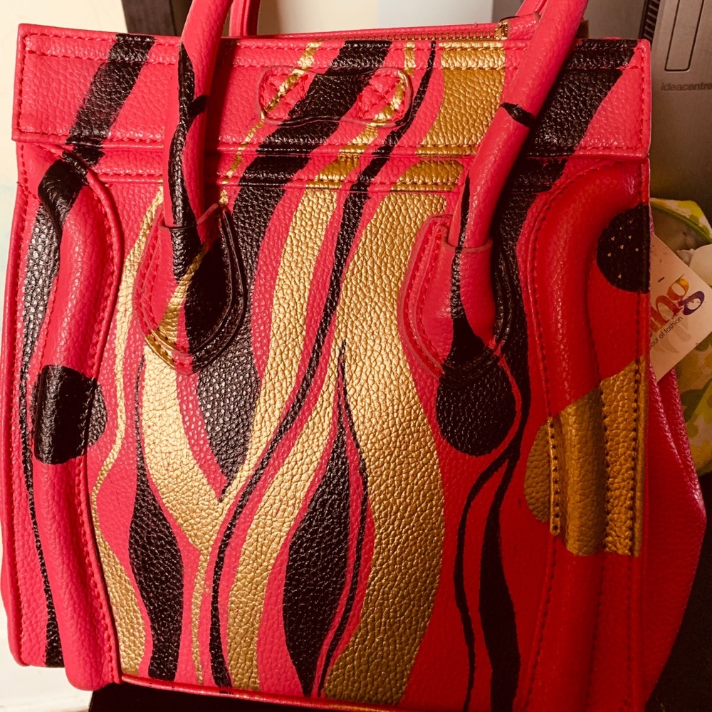 Bowling bag